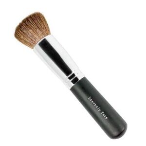 Heavenly Face Makeup Brush - Black Handle